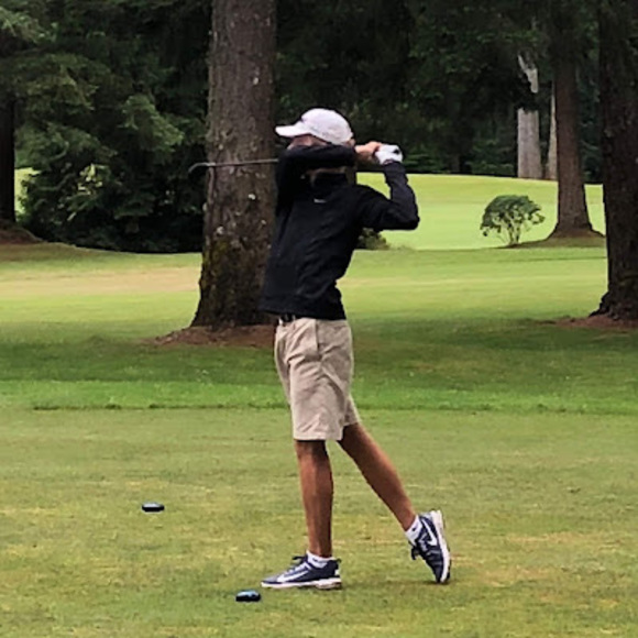 Meet your Posher, Kyle - Picture 1 of 1